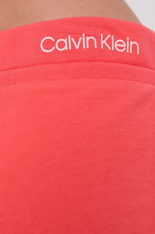 πορτοκαλί Σορτς πιτζάμας Calvin Klein Underwear