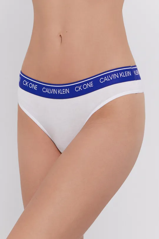 πολύχρωμο Στρινγκ Calvin Klein Underwear Γυναικεία