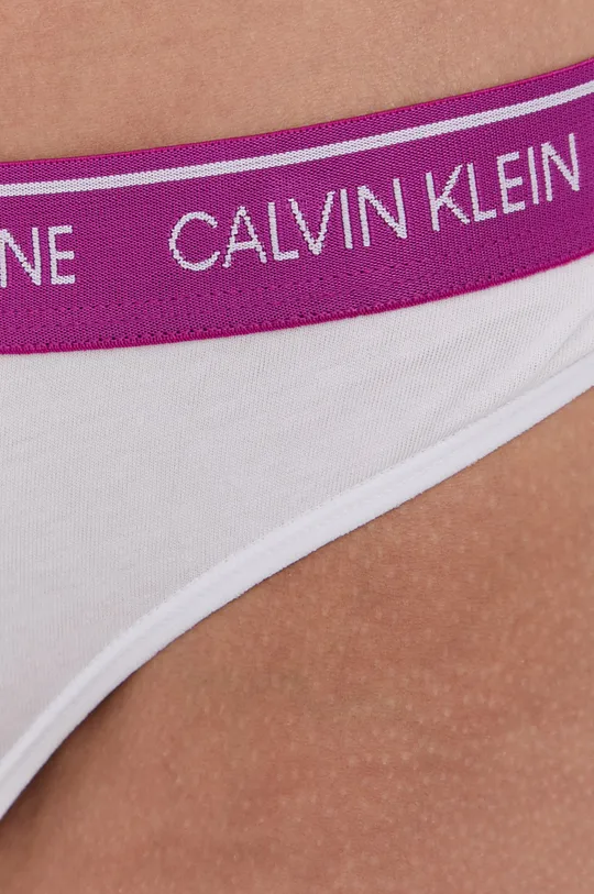 Στρινγκ Calvin Klein Underwear