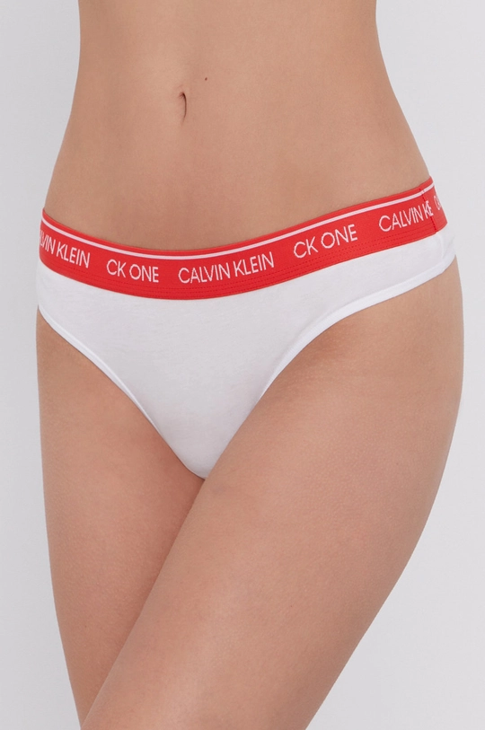 Στρινγκ Calvin Klein Underwear πολύχρωμο