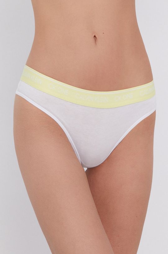 Tangá Calvin Klein Underwear Dámsky