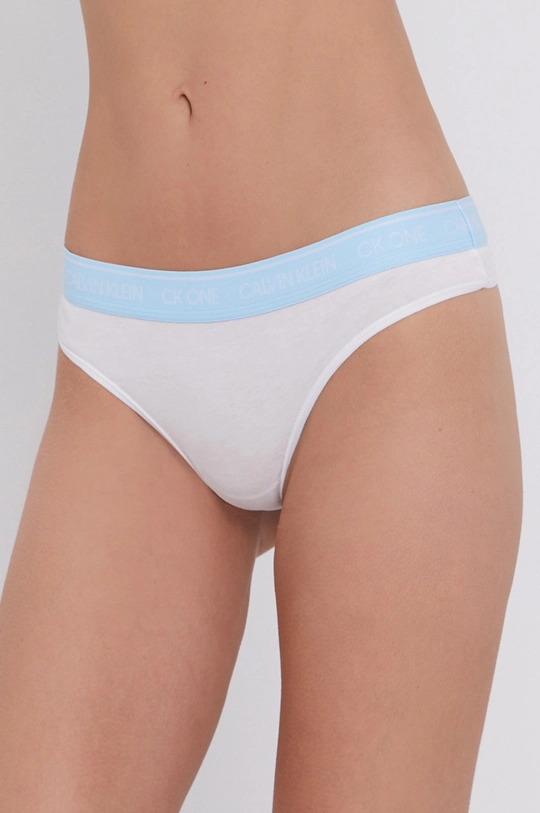 Στρινγκ Calvin Klein Underwear