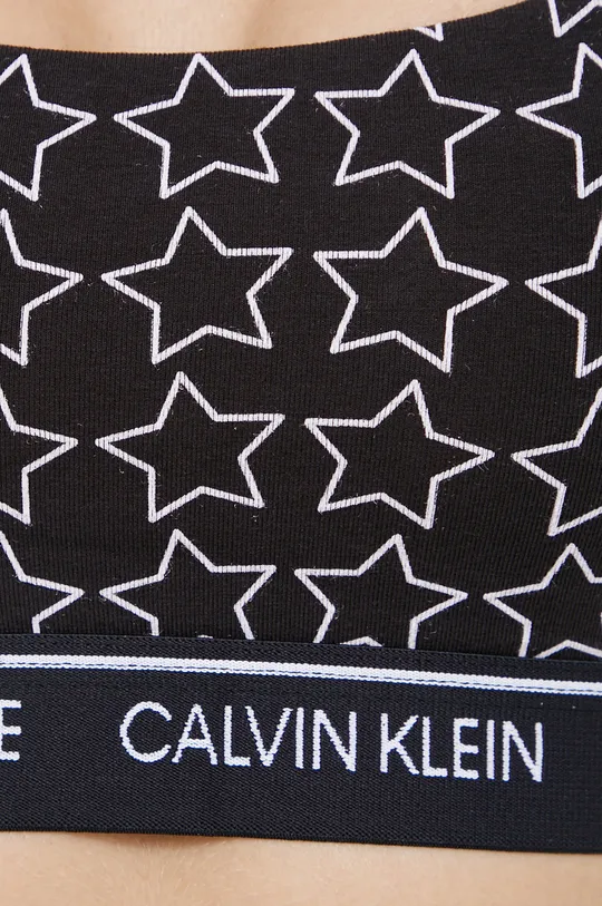 чорний Спортивний бюстгальтер Calvin Klein Underwear