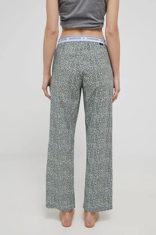 Calvin Klein Underwear Spodnie piżamowe niebieski
