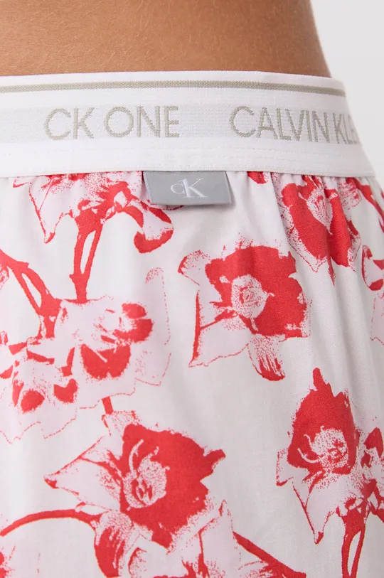 Calvin Klein Underwear Szorty piżamowe 100 % Bawełna