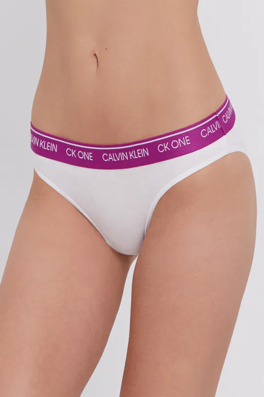 Calvin Klein Underwear Figi (7-pack) 95 % Bawełna, 5 % Elastan