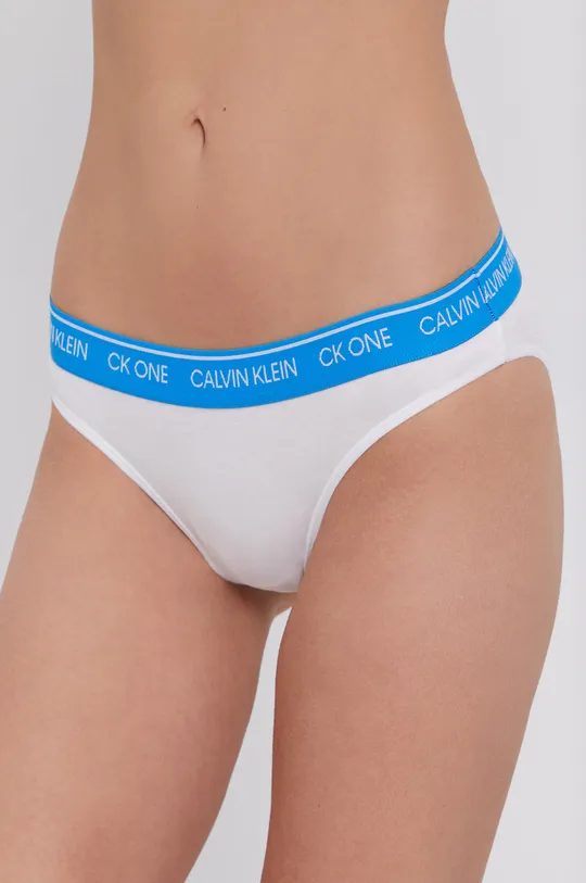 multicolor Calvin Klein Underwear Figi (7-pack)