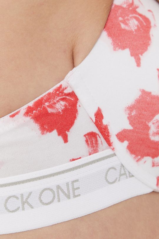 czerwony Calvin Klein Underwear - Biustonosz