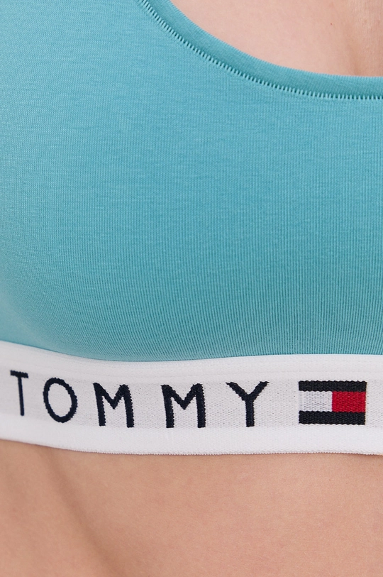 zelená Podprsenka Tommy Hilfiger