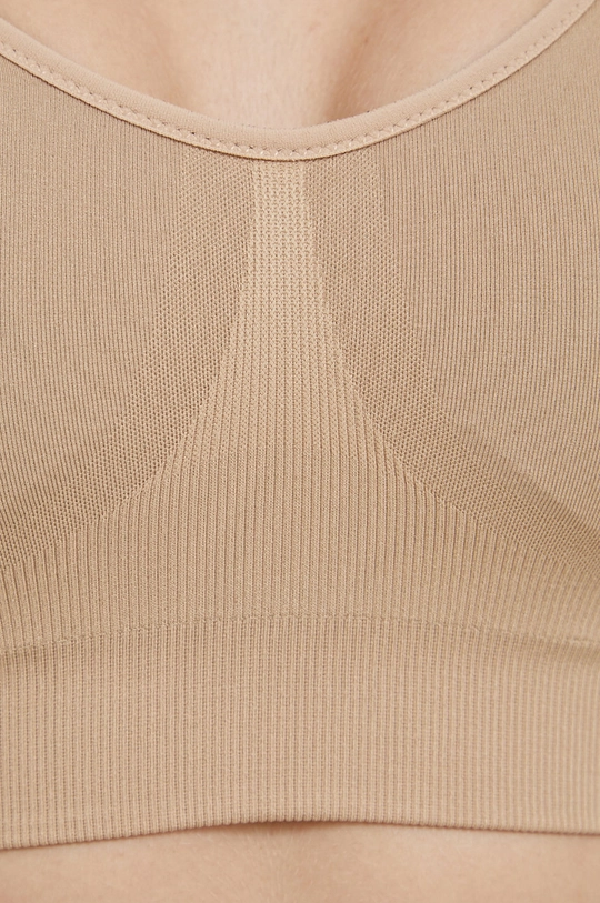 crna Dvostrani grudnjak Spanx Comfort Bra