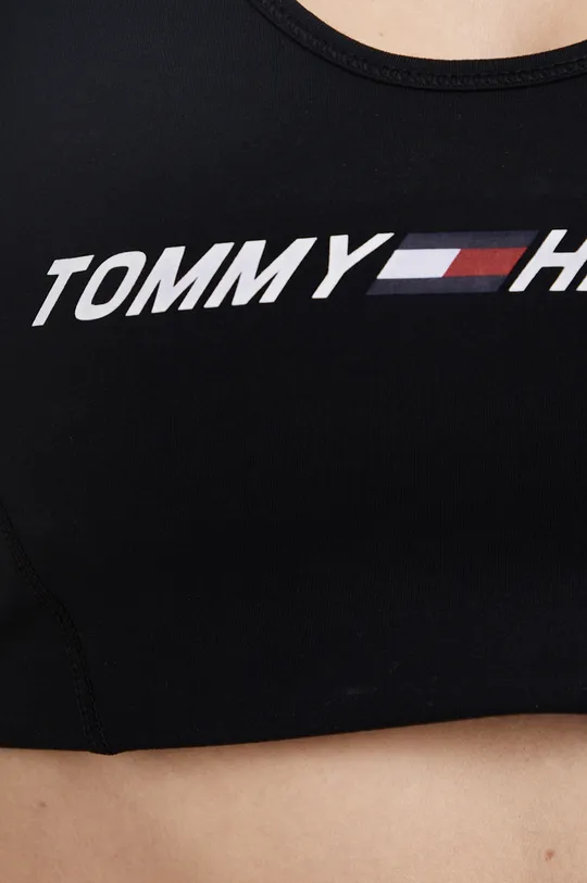 Športová podprsenka Tommy Hilfiger Dámsky