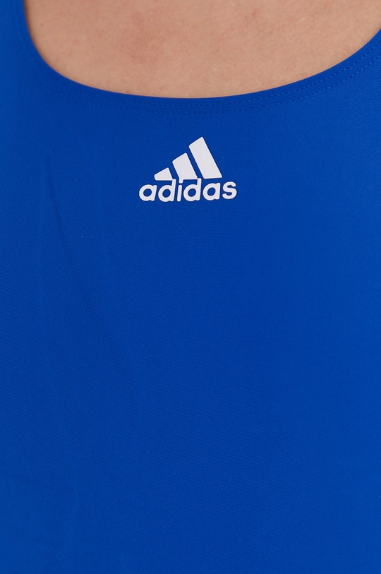 голубой Купальник adidas Performance