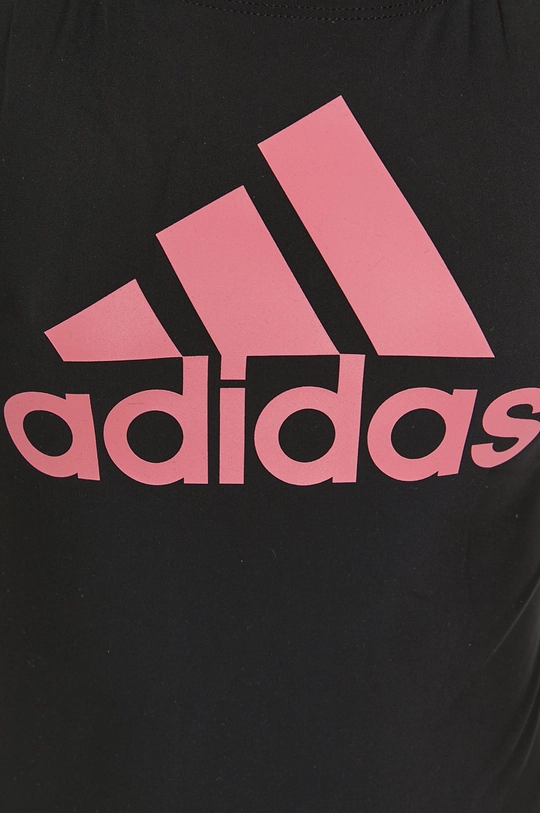 чёрный Купальник adidas Performance