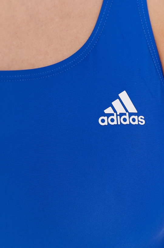 голубой Купальник adidas Performance