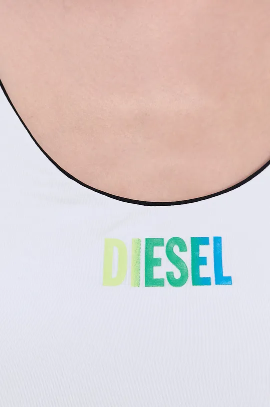 Diesel kifordítható bikini felső
