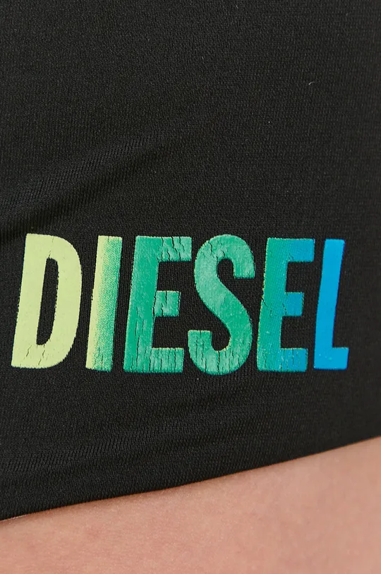 Двусторонние купальные трусы Diesel