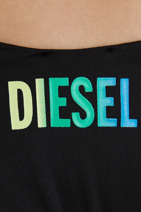Diesel Figi kąpielowe 14 % Elastan, 86 % Nylon
