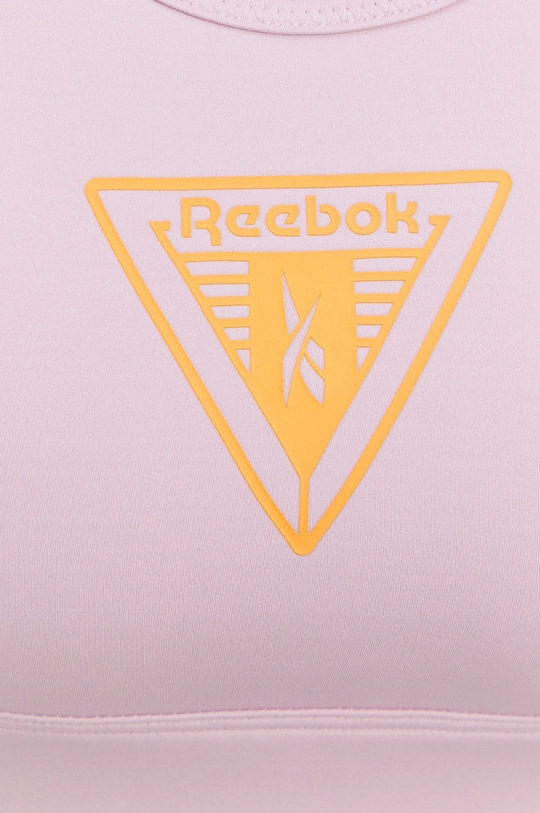 Спортивний бюстгальтер Reebok GR9452 Жіночий