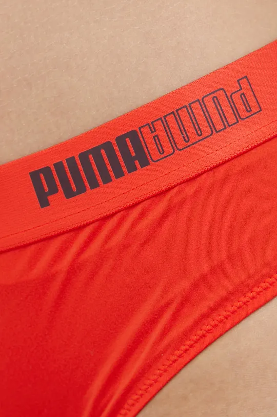 červená Brazílske nohavičky Puma 935287