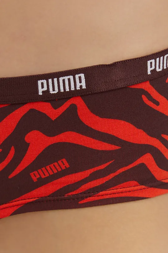 Puma Figi (2-pack) 935304 Damski