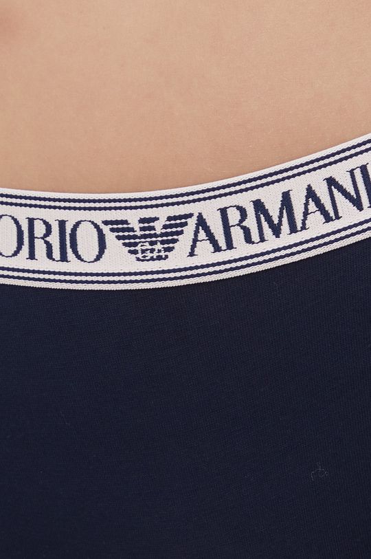 Nohavičky Emporio Armani Underwear  Základná látka: 95% Bavlna, 5% Elastan Iné látky: 95% Bavlna, 5% Elastan Lepiaca páska: 10% Elastan, 90% Polyester