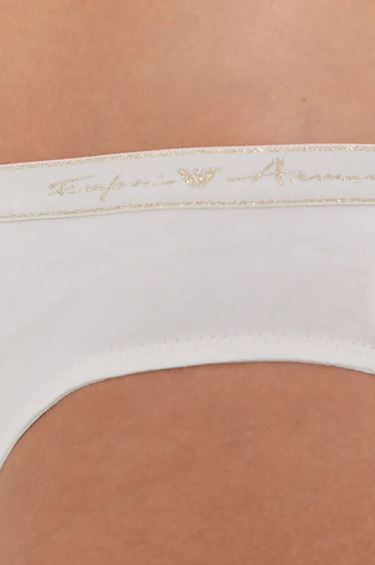 Emporio Armani Underwear Figi 163334.1A223 (2-pack)