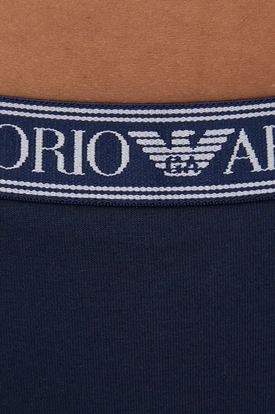Бразилианы Emporio Armani Underwear