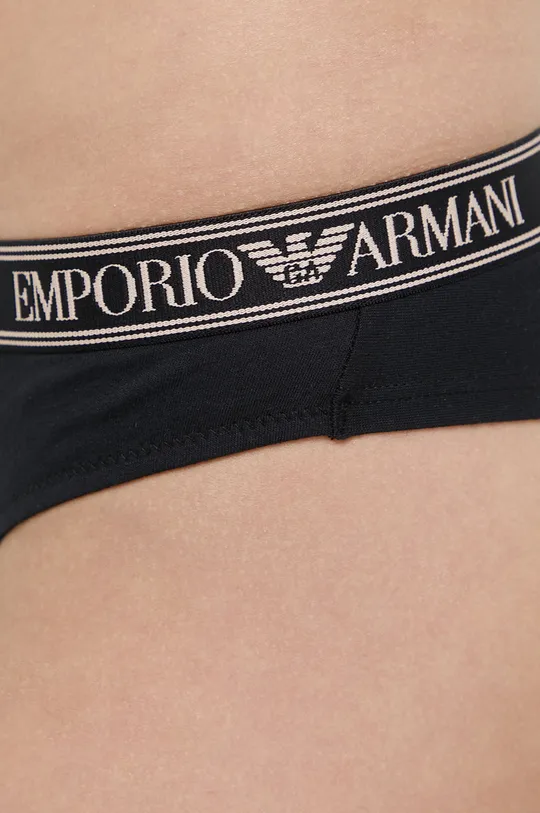 Бразилианы Emporio Armani Underwear