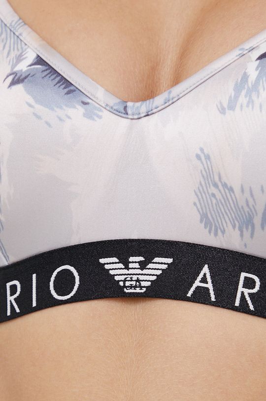 vícebarevná Podprsenka Emporio Armani Underwear