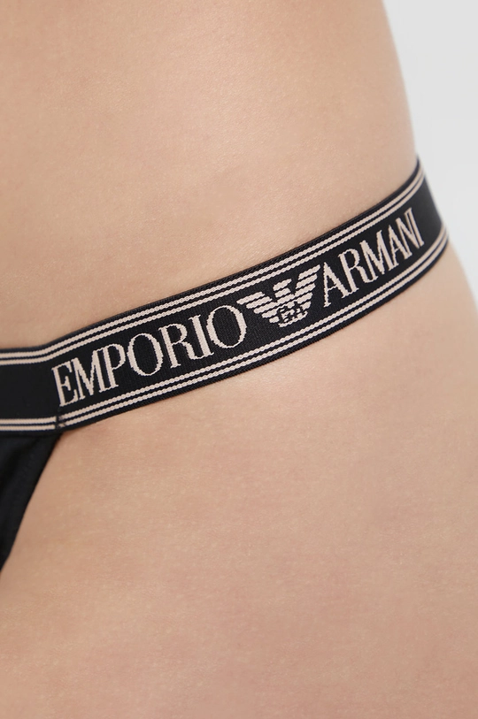 Стринги Emporio Armani Underwear (2-pack)