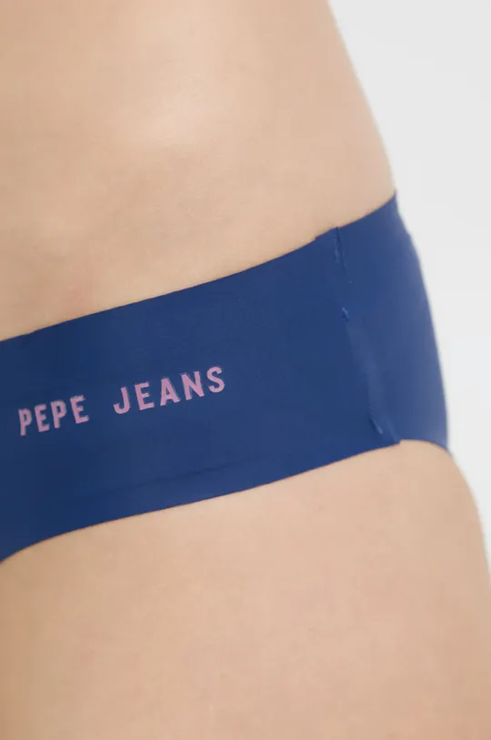 Nohavičky Pepe Jeans Lucia (3-pack)