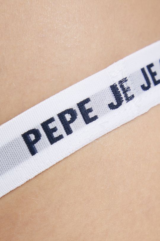 Kalhotky Pepe Jeans Brenda (3-pack)