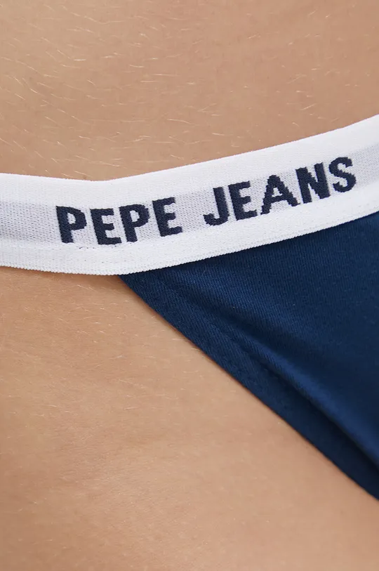 Nohavičky Pepe Jeans Brenda (3-pack)