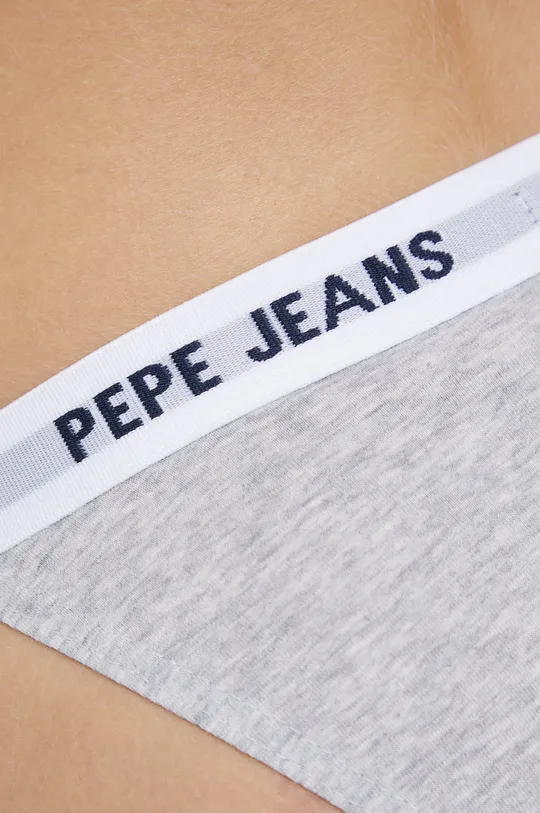 Σλιπ Pepe Jeans BRENDA Brenda (3-pack)