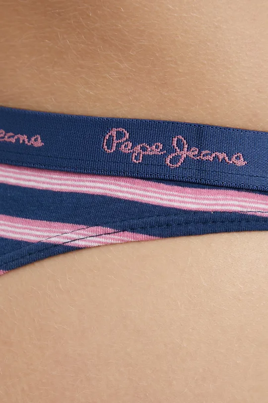 Pepe Jeans Figi BRINI (3-pack)