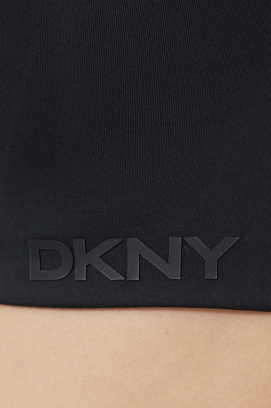 Dkny biustonosz 74 % Nylon, 26 % Elastan