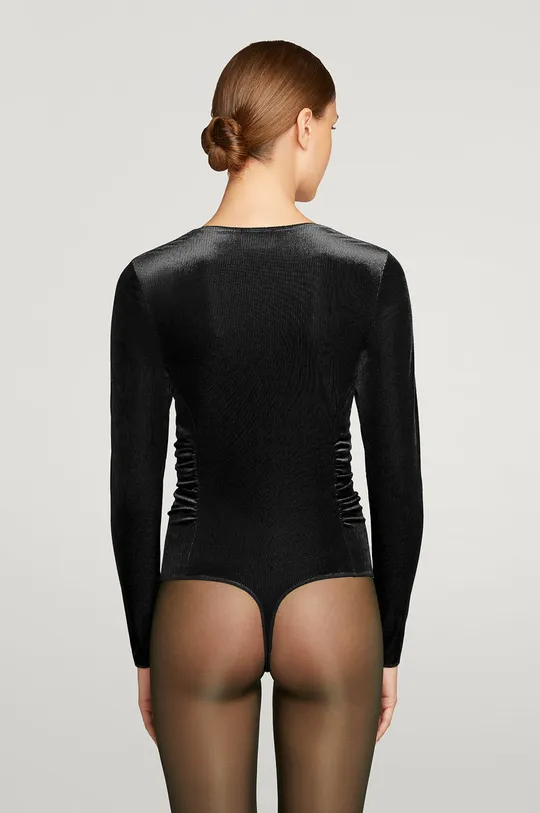 Wolford Body czarny