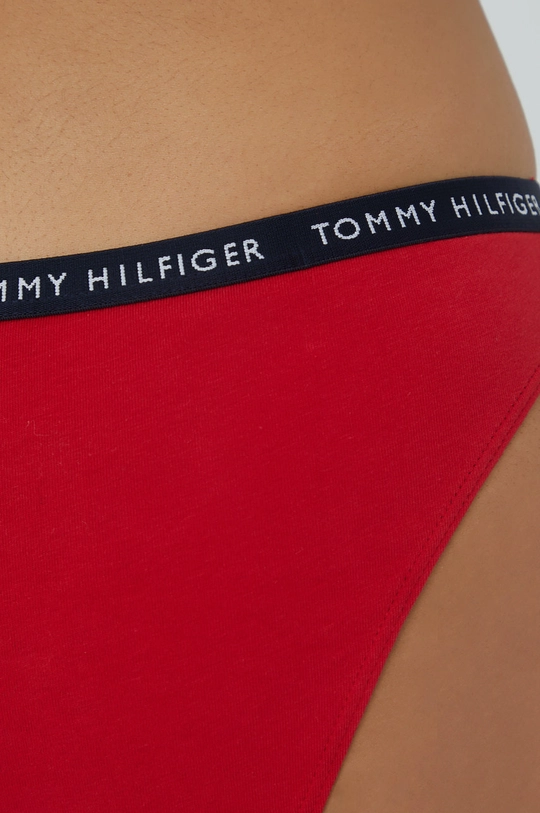 Gaćice Tommy Hilfiger (3-pack)