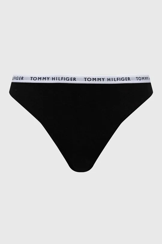 Tangice Tommy Hilfiger siva