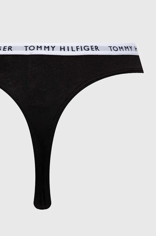 Tommy Hilfiger tanga (3-pack) Női
