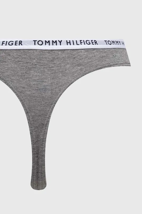 Tommy Hilfiger Stringi (3-pack)