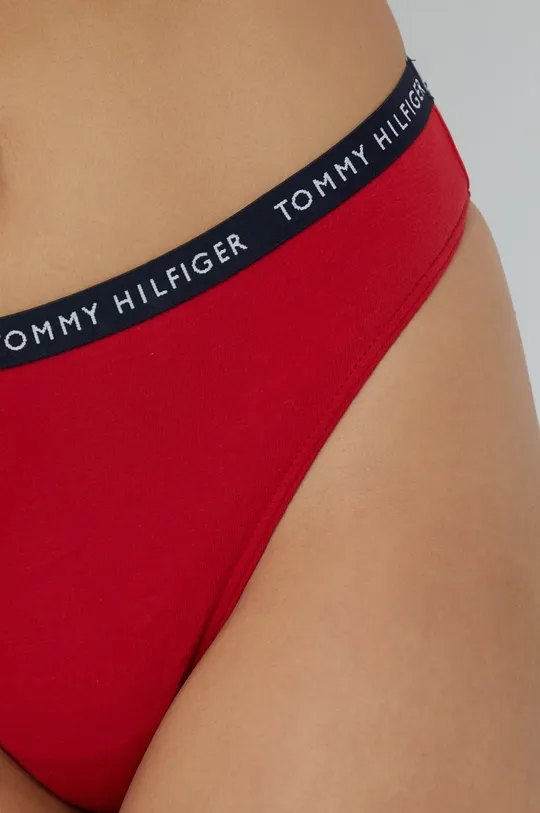 Στρινγκ Tommy Hilfiger (3-pack)