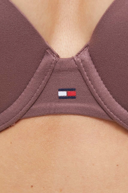 rosa Tommy Hilfiger reggiseno