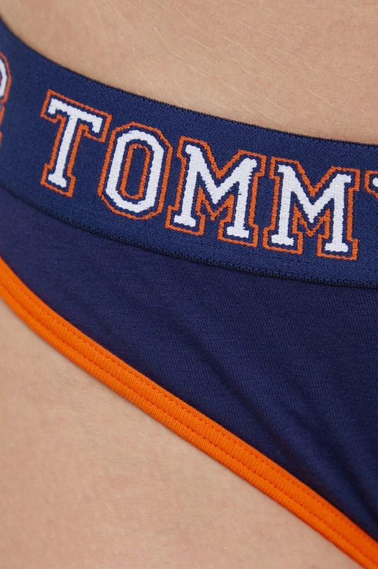 Nohavičky Tommy Hilfiger Dámsky