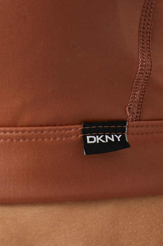 Dkny Biustonosz sportowy DP1T7889 Damski