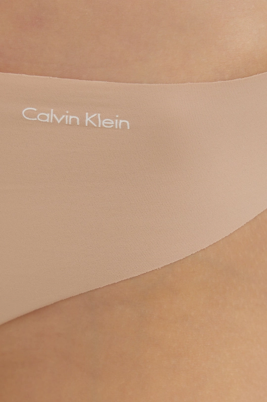 Tangá Calvin Klein Underwear béžová