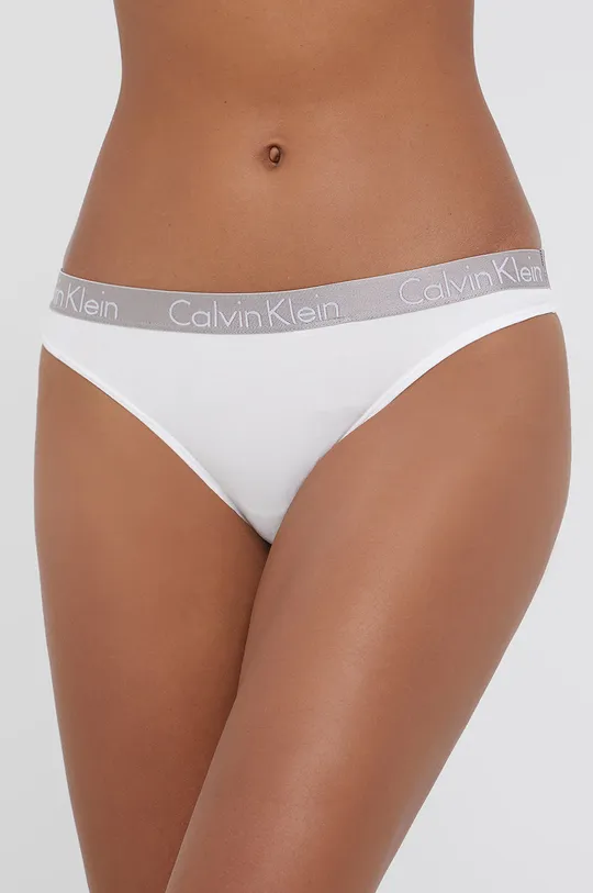 Στρινγκ Calvin Klein Underwear πολύχρωμο