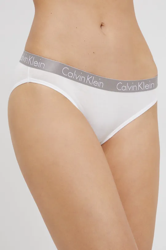 Calvin Klein Underwear Figi (3-pack) 95 % Bawełna, 5 % Elastan