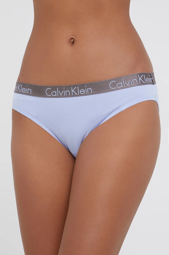 πολύχρωμο Σλιπ Calvin Klein Underwear Γυναικεία