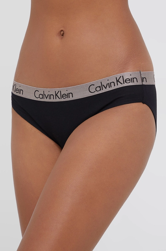 Nohavičky Calvin Klein Underwear viacfarebná